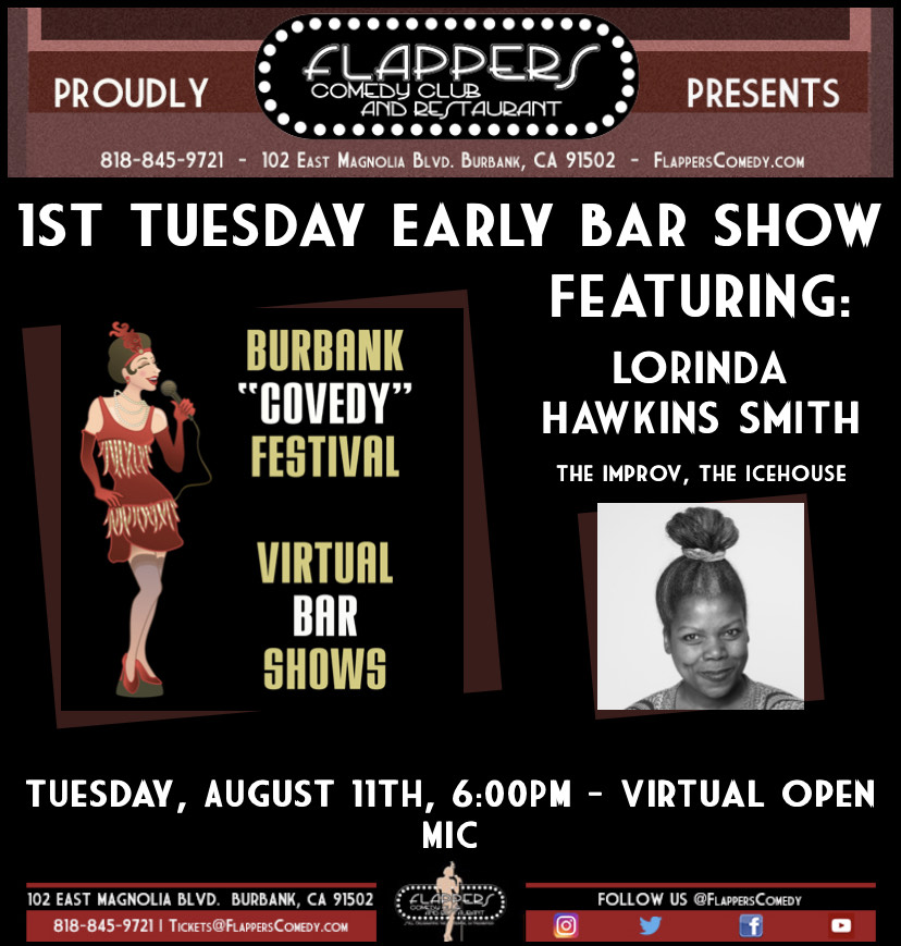 BurbankCovedyFestivalAug11